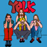 Picture for song 'Baiao de seis cordas' by artist 'Yolk'