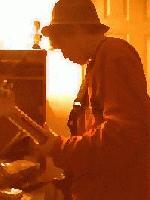 Picture for song 'Knocking On Heaven's Door' by artist 'yonder'