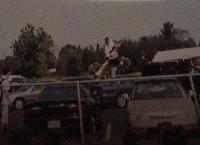 Picture for song 'Starry Nights Ahead' by artist 'yonder'