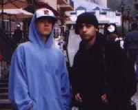 Picture for song 'In Da Buildin' by artist 'Yonge Profits'