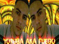 Picture for song 'Que Pasa' by artist 'YoRuBa'