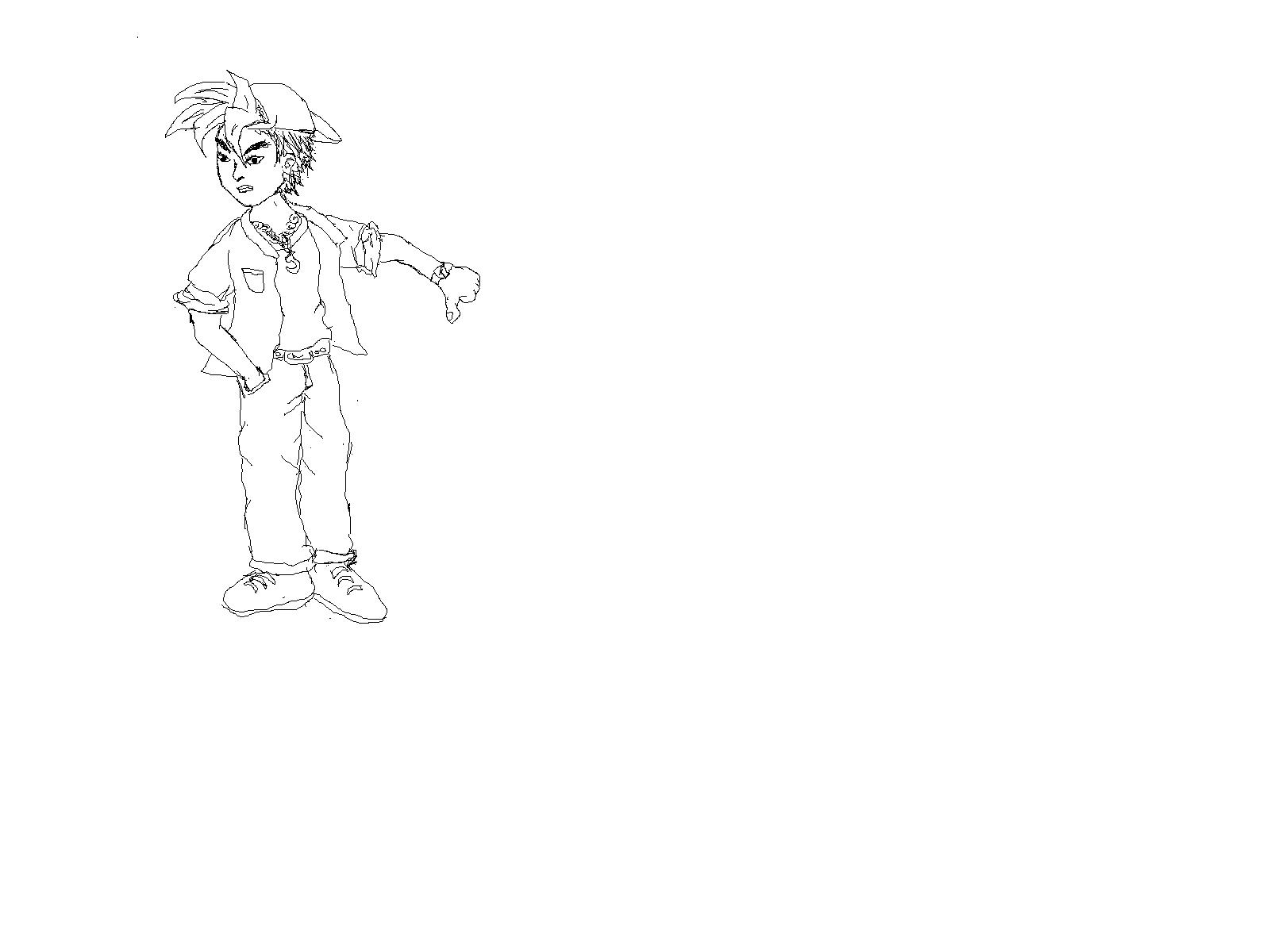 Picture for song 'Yoshin-DongDong1' by artist 'Yoshin - BoA'