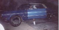 Picture for song 'Dippin in da wind' by artist 'YoungBalla Entertainment'