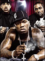Picture for song 'My City' by artist 'Young Buck'