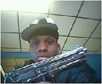 Picture for song 'AIM FIRE!!' by artist 'YOUNGCANON'