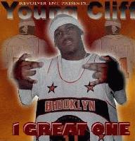 Picture for song 'Who Krunk (original joint)' by artist 'Young Cliff Revolver ENT'