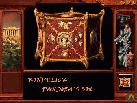 Picture for song 'Pandora's Box (Intro)' by artist 'Young Concept'