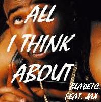 Picture for song 'All I Think About (remix)' by artist 'YouNg CrOoKzz PrOdUctiOnz'