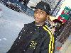 Picture for song 'Decent - “God's Way”' by artist 'Young Decent'