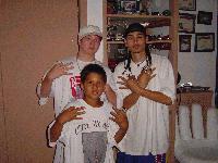 Picture for song 'You Gone Give It Up' by artist 'Young Flo''