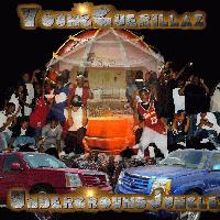 Picture for song 'Gutta N My Blood' by artist 'Young Guerillaz'