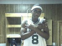 Picture for song '"One Day (remix)"' by artist 'Young Ice AkA Studdah'