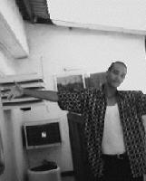 Picture for song 'Song from out my casket' by artist 'Young Kato and Cross-Ova'