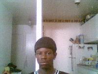 Picture for song 'Clapped Up' by artist 'YoungMak'