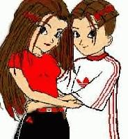 Picture for song 'Young Mc -_- I want be with you' by artist 'Young Mc'