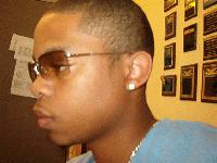 Picture for song 'Sitting Here feat. Salome' by artist 'YoungNova702'