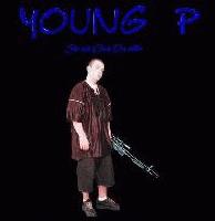 Picture for song 'Cant Stop Me' by artist 'Young P (gangsta)'
