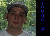 Picture for song 'Hoe Check (diss to ambidextrous)' by artist 'Young P (gangsta)'