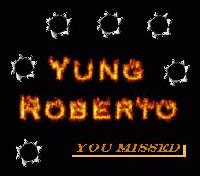 Picture for song 'Come Back To Me (Memoire of Vito)' by artist 'Young Roberto'