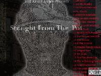 Picture for song 'Straight Barz' by artist 'Young Roc'