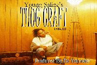 Picture for song 'When I Die' by artist 'Young Saline'