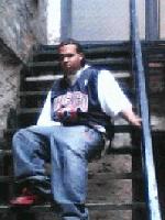 Picture for song 'M.O. diplomats freestyle' by artist 'Young Savages'