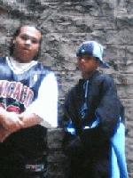 Picture for song 'Our Lifestyle' by artist 'Young Savages'