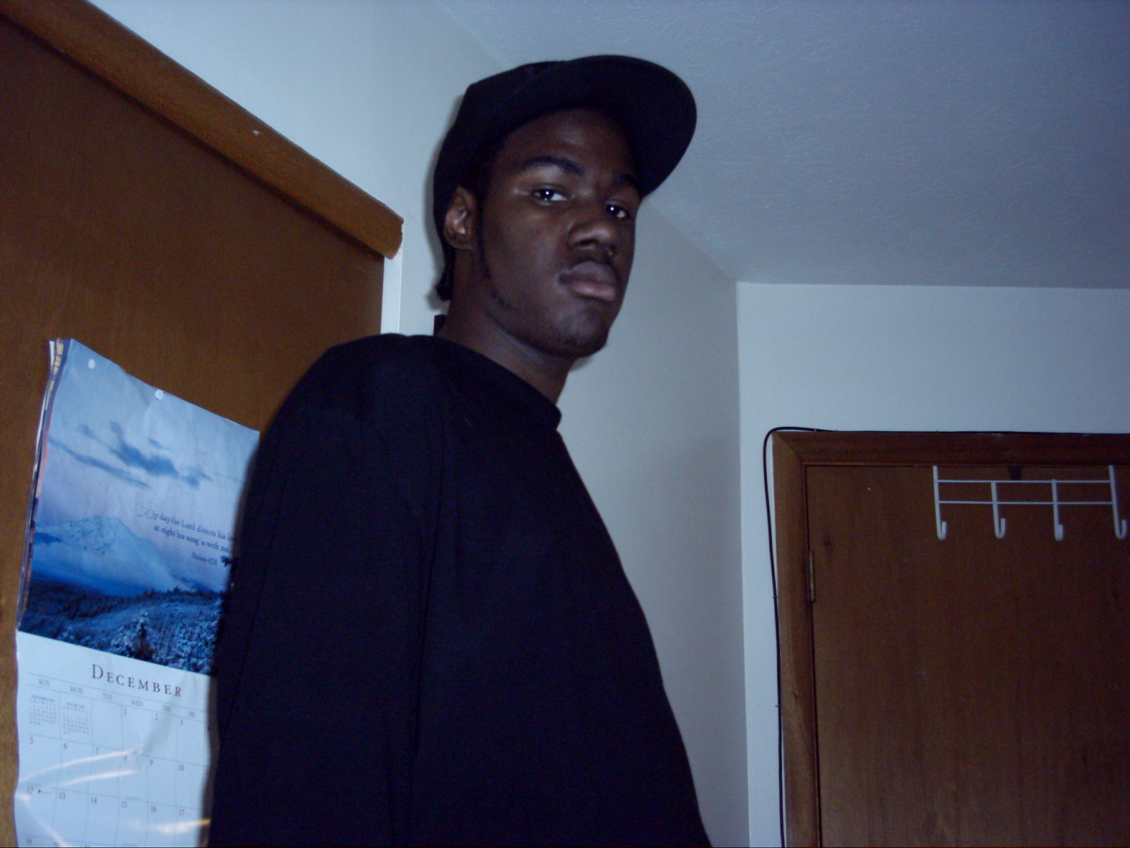 Picture for song 'about tha block' by artist 'youngscoob'