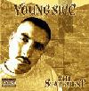 Picture for song 'Gangsta Groove' by artist 'young sicc (us)'