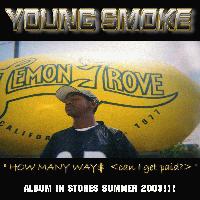 Picture for song 'Da Funk (Smash Dat Ni**a!!!!)' by artist 'Young Smoke SD'