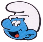 Picture for song 'My Hood' by artist 'Young Smurf'
