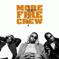 Picture for song 'More Fire Crew - Oi! (Trixta Remix)' by artist 'Youngsounds Records'