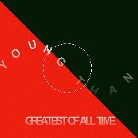 Picture for song 'f that b' by artist 'young than'