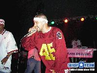 Picture for song 'SHORTY' by artist 'Young Thyn'