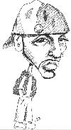Picture for song 'I'm Black (f*** Philly)' by artist 'Young Toolz'