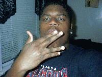 Picture for song 'Freestyle Over Various Beats' by artist 'YoungVic'