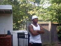Picture for song 'I Got Chu Homey' by artist 'YoungVic'