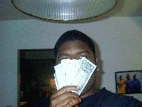 Picture for song 'Victory Freestyle (TouchDown Ent. Remix)' by artist 'YoungVic'