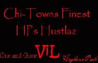 Picture for song 'THIS IS IT' by artist 'Young ViL'