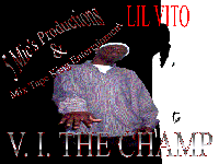 Picture for song 'V. I. The Champ' by artist 'Young Vito'