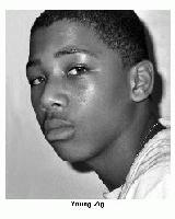 Picture for song 'Billboard Chart' by artist 'young zig'