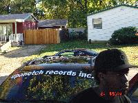 Picture for song 'best of both worlds freestyle' by artist 'younskool'