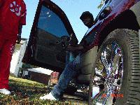 Picture for song 'up a notch freestyle' by artist 'younskool'