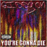 Picture for song '02. You're Gonna Die (NSO-13 Remix)' by artist 'You're Gonna Die'