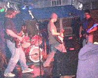 Picture for song 'Beethoven' by artist 'Your Mother'