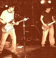 Picture for song 'Respect' by artist 'Your Mother'