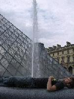 Picture for song 'As The Fog Rolled In' by artist 'Your Parasitic Image'