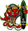 Picture for song 'papy chulo' by artist 'Yo Yo Yo Songs'