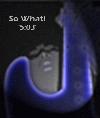 Picture for song 'So What!' by artist 'Yqin Bee'