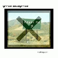 Picture for song 'Over - out and dead' by artist 'Yrrwe Zsuzyrrwe'